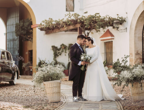 Video de Boda en La Macarena – Baldo & Tania