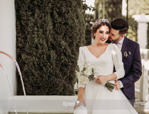 Video de Boda en Sevilla – Hacienda Los Frailes de San Alberto