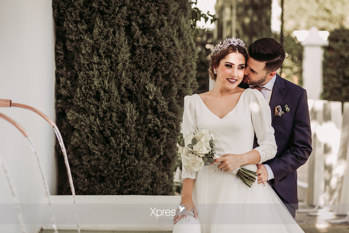 Video de Boda en Hacienda los Frailes de San Albero de Sevilla
