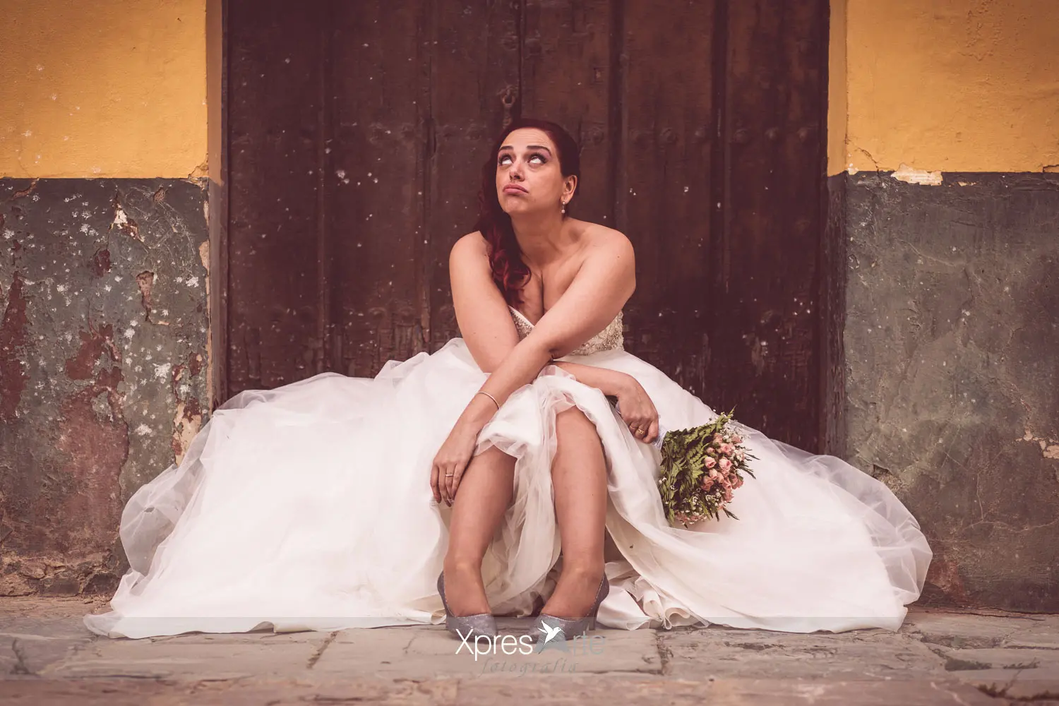 fotógrafos de bodas en Sevilla