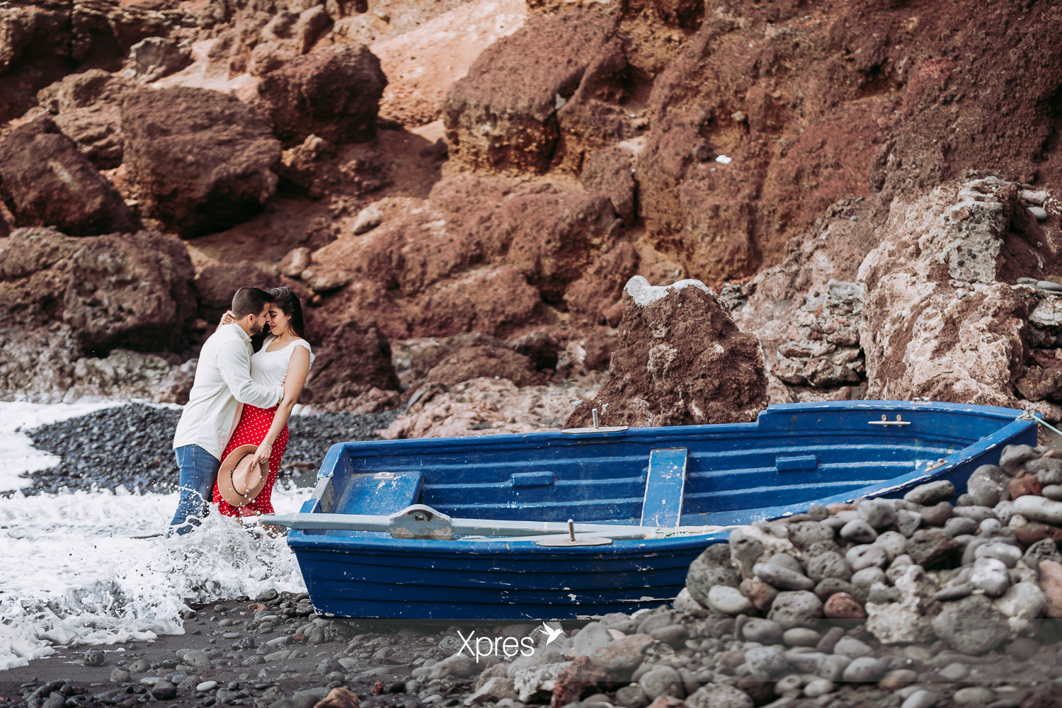playa de lanzarote