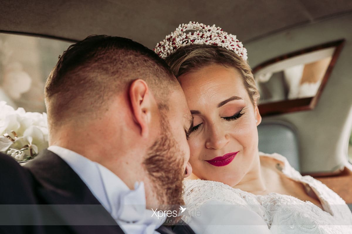 video de boda en Sevilla