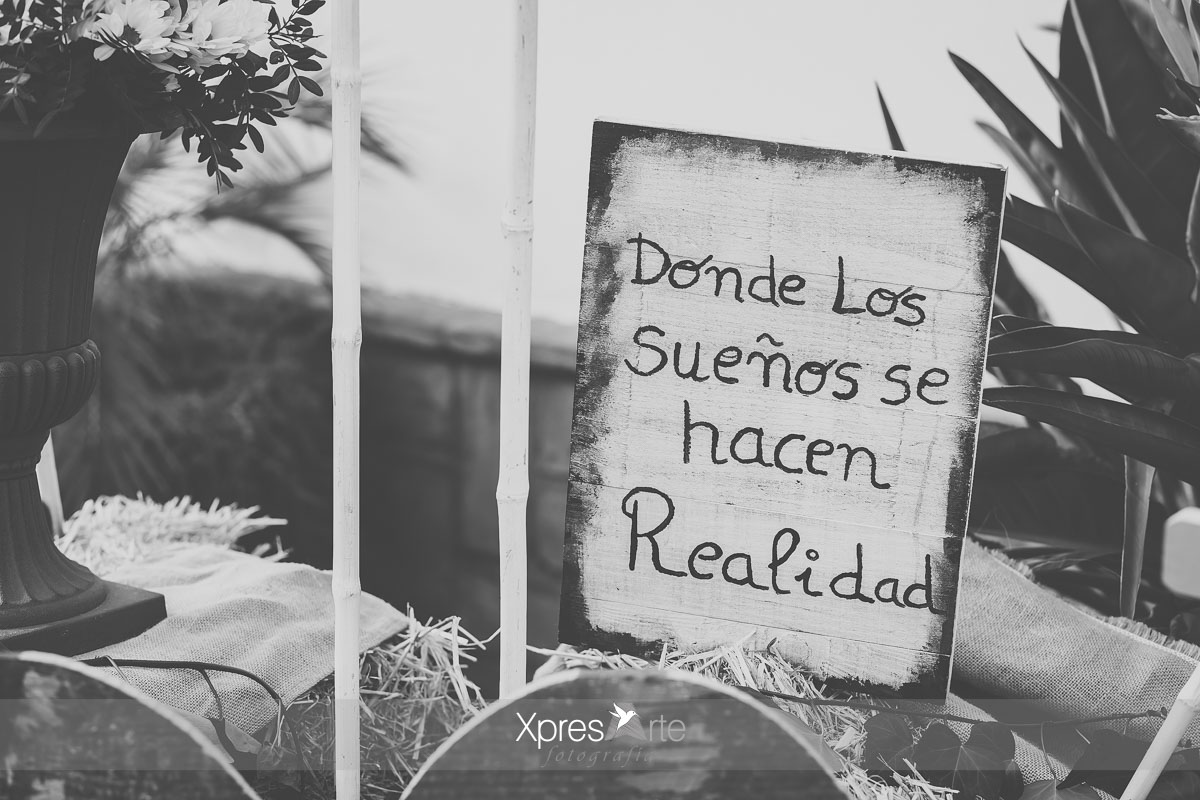 Catering de bodas