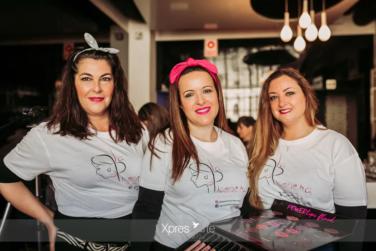 La piconera complementos para novias en Sevilla