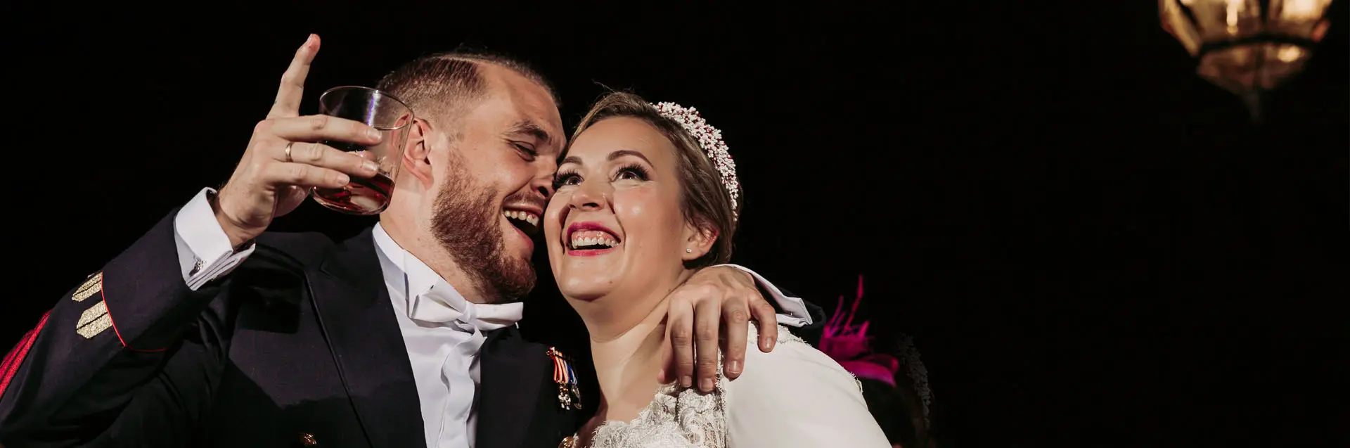 Álbum de boda