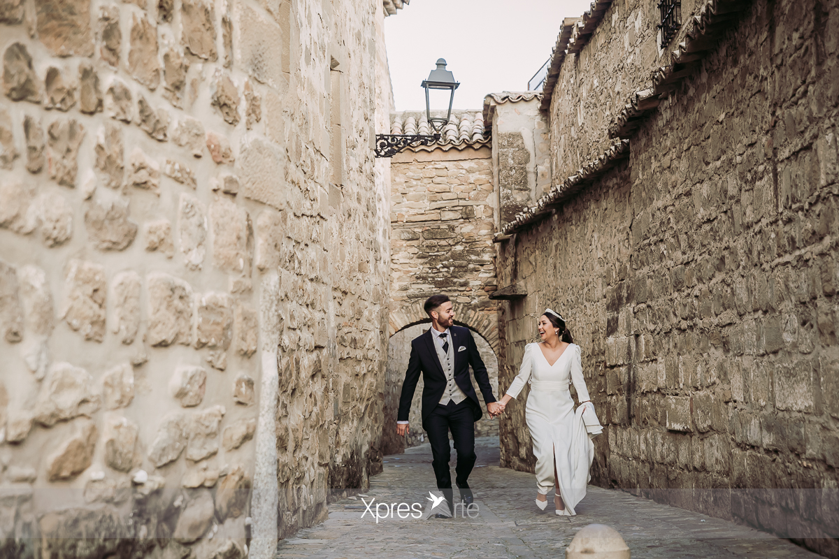 fotos postboda