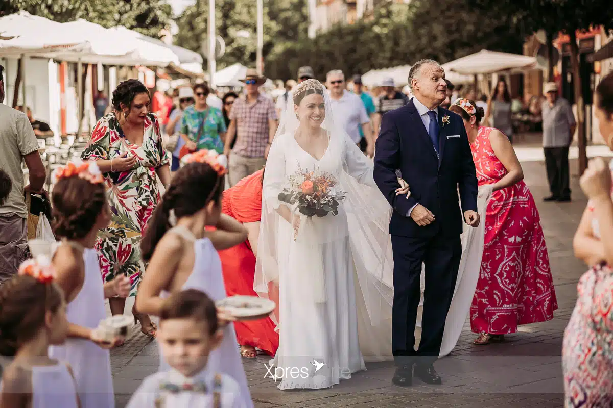 fotos de boda en sevilla