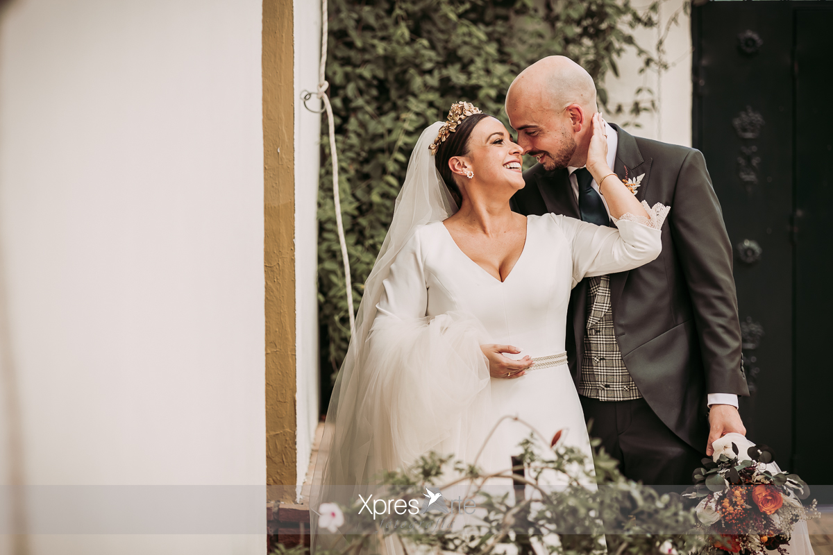 fotos de boda romanticas