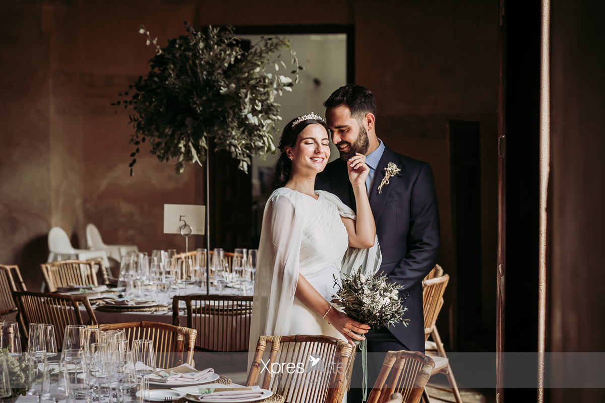 fotógrafo bodas sevilla