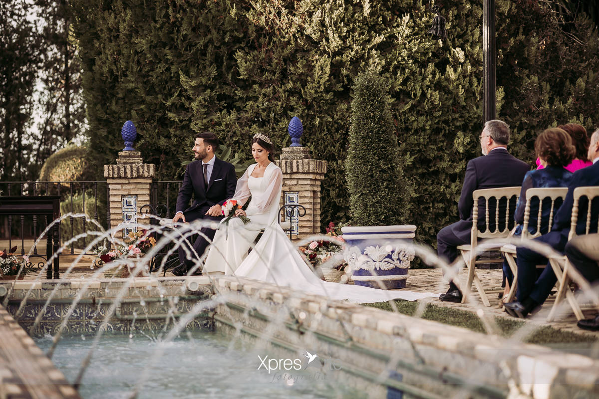boda en Al-Yamanah
