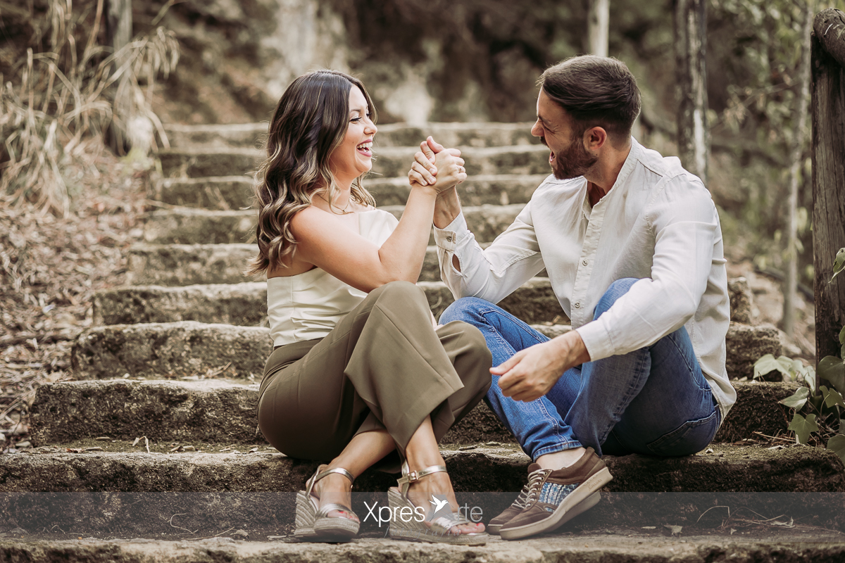 fotos preboda sevilla